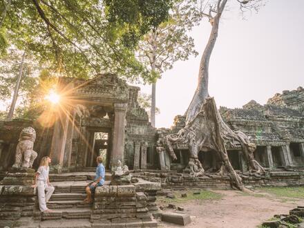 15 Tage Rundreisen Vietnam, Kambodscha & Thailand: Indochinas Seele & Phukets Strände Unkategorisiert online kaufen 15 Tage Rundreisen Vietnam, Kambodscha & Thailand: Indochinas Seele & Phukets Strände Unkategorisiert online kaufen