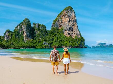 17 Tage Rundreisen Thailand: Smaragdgrüne Seen, weiße Strände & bunte Märkte entdecken Unkategorisiert online kaufen 17 Tage Rundreisen Thailand: Smaragdgrüne Seen, weiße Strände & bunte Märkte entdecken Unkategorisiert online kaufen