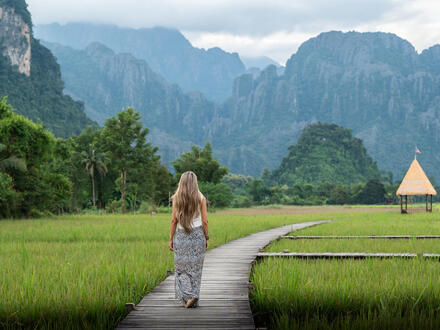18 Tage Erlebnisreisen Thailand & Laos: Tempelglanz, Tropenfluss und Traumstrand Unkategorisiert online kaufen 18 Tage Erlebnisreisen Thailand & Laos: Tempelglanz, Tropenfluss und Traumstrand Unkategorisiert online kaufen