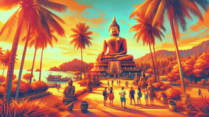 Big Buddha (Koh Samui)