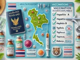 impfung thailand