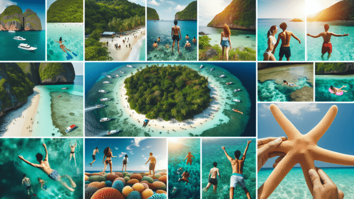 Koh Talu (Prachuap Khiri Khan)