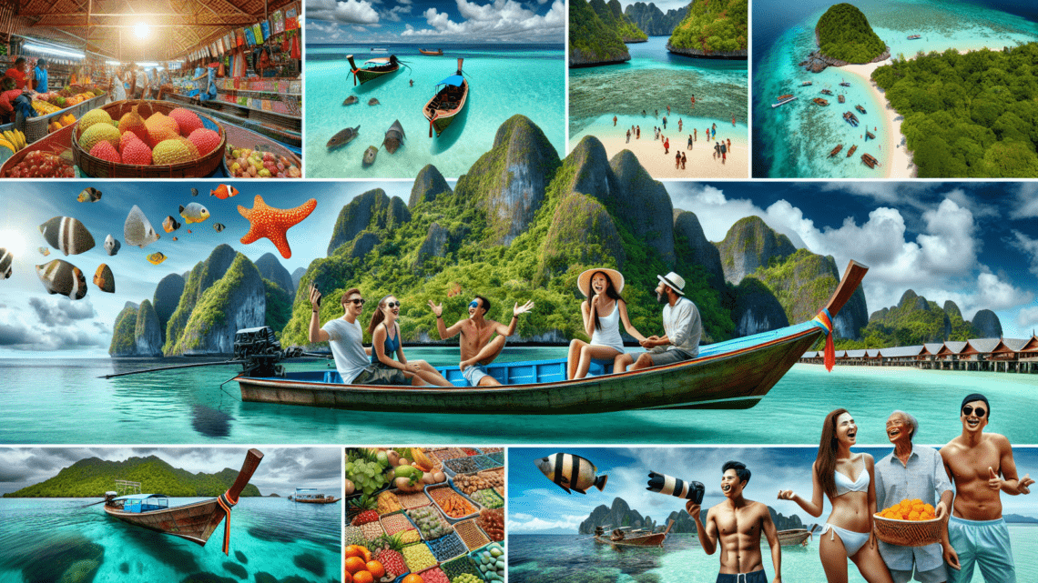 Koh Thalu (Prachuap Khiri Khan)