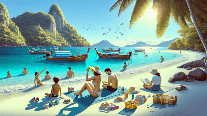 Long Beach (Koh Lanta)