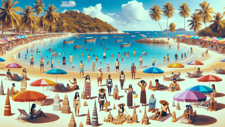 Pattaya Beach (Koh Lipe)