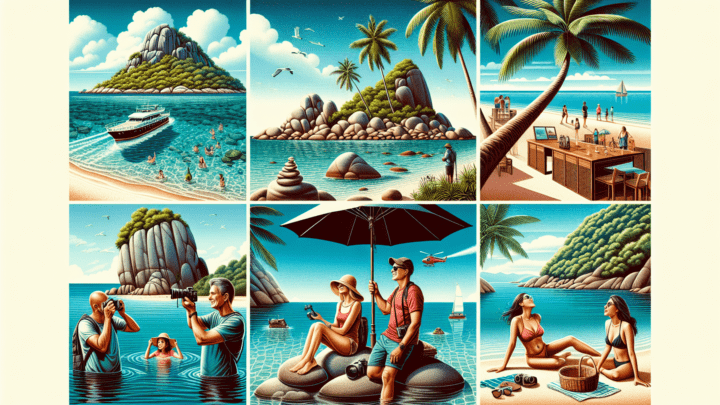 Secret Beach (Koh Phangan)