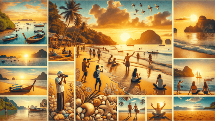 Sunrise Beach (Koh Lipe)