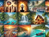 10 beliebteste Erlebnisse auf Koh Phangan