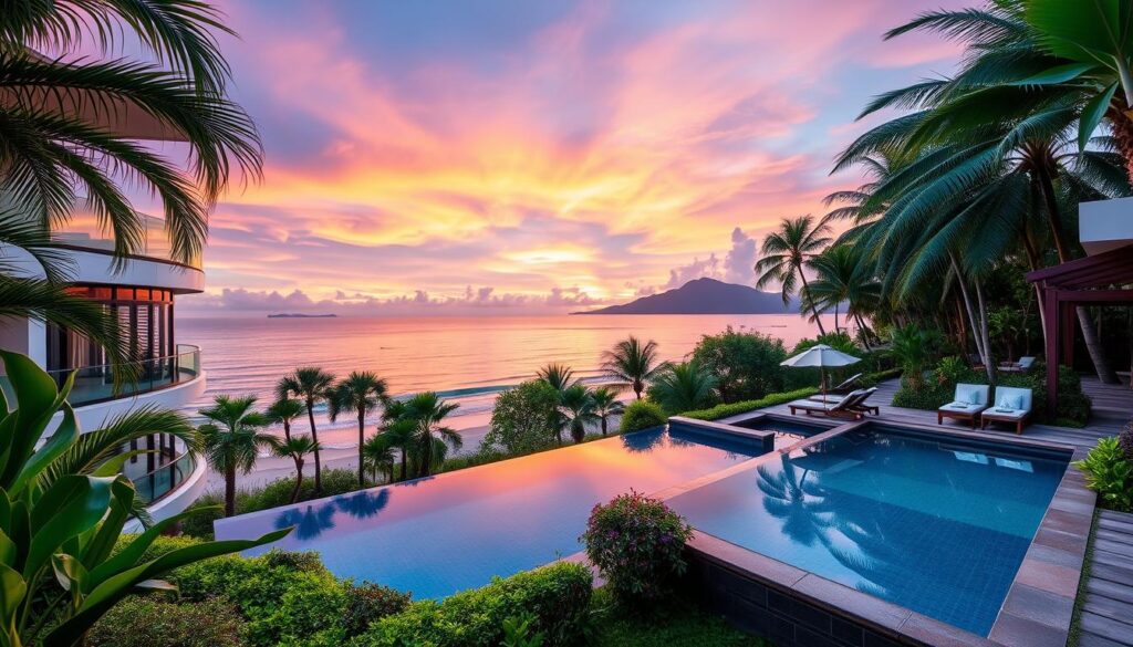 Aparthotels in Phuket