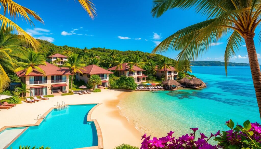 Günstige Phuket Urlaubshotels