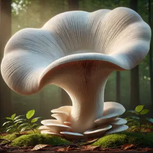 Riesen-Krempentrichterling