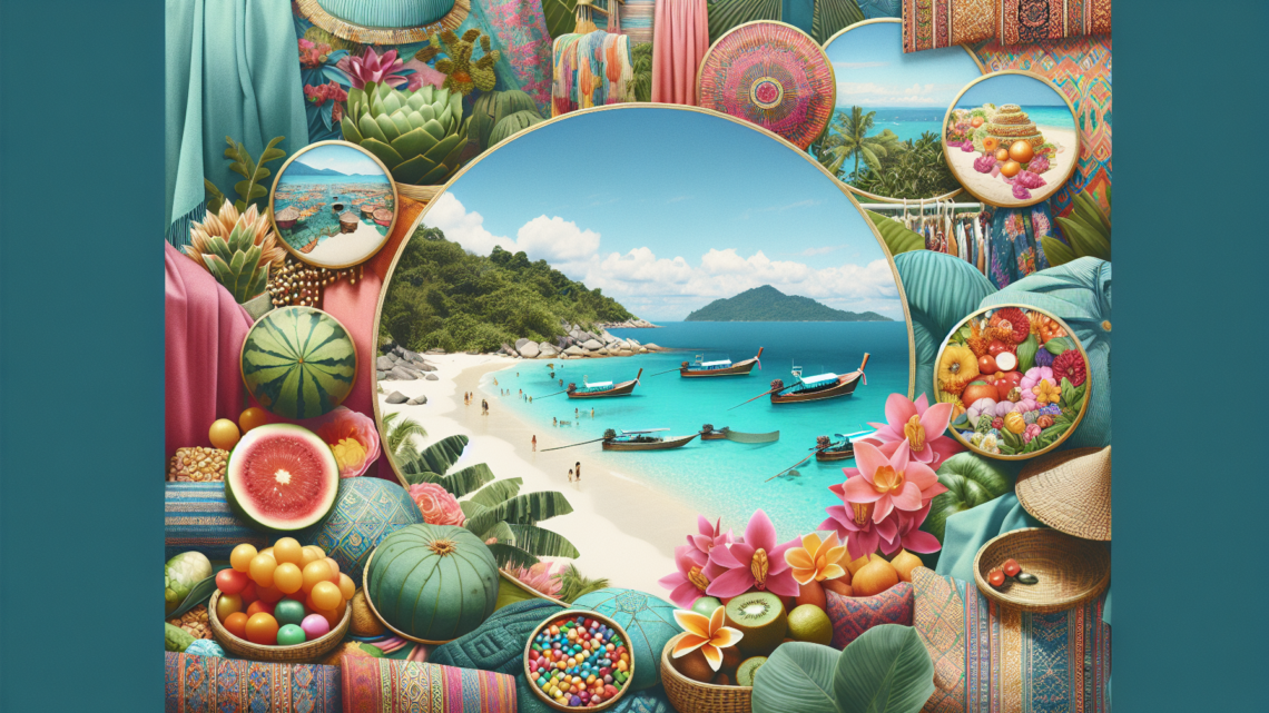 Geheimtipps für eine Reise nach Koh Samui