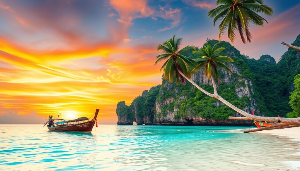 Reisetipps Thailand Krabi