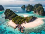 Thailand Inselhopping selbst planen