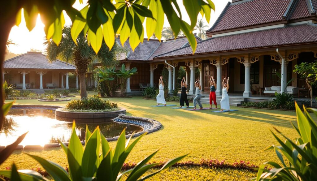 Ayurveda Kuren Langzeitwirkung Ayurveda Kuren Langzeitwirkung