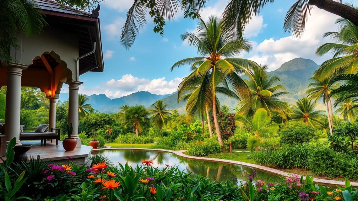 Ayurvedaurlaub Thailand – Entspannung & Heilung erleben