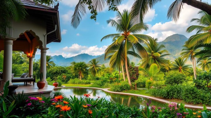 Ayurvedaurlaub Thailand – Entspannung & Heilung erleben