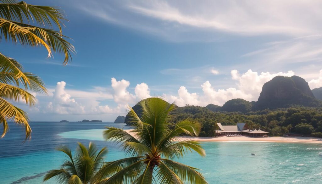 Beste Reisezeit Koh Phi Phi Luxushotels