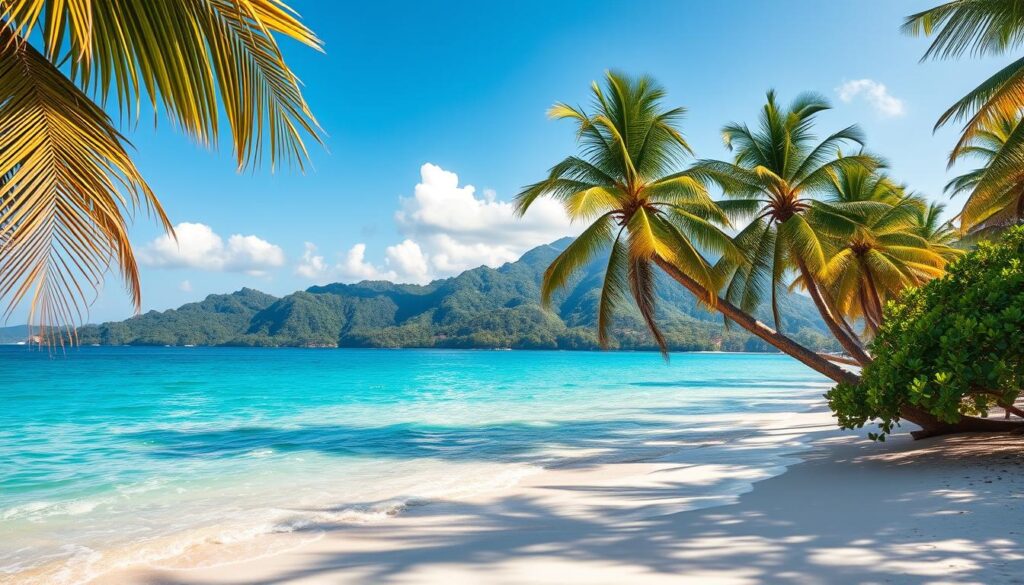 Optimale Reisezeit Koh Samui