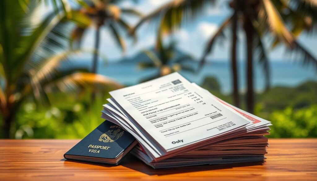 Reisedokumente Thailand Reisedokumente Thailand