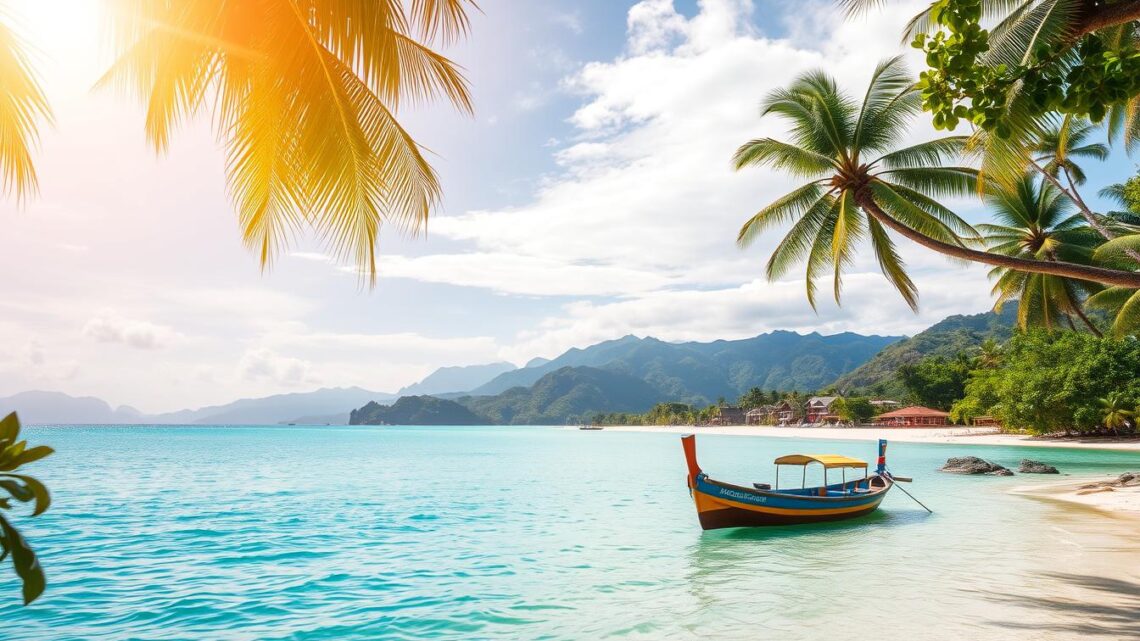 Beste Reisezeit Koh Samui – Ihr Urlaubsplaner
