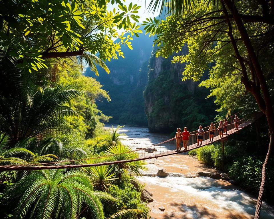 Aktivitäten Khao Lak Naturerlebnisse Aktivitäten Khao Lak Naturerlebnisse