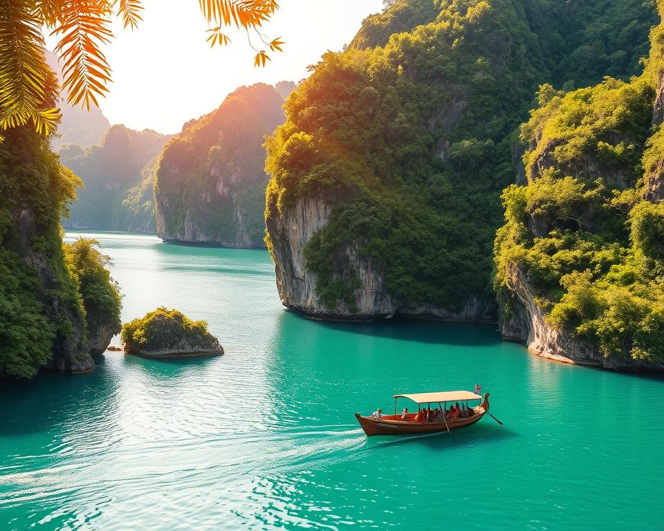 Ang Thong Nationalpark Besuchertipps Ang Thong Nationalpark Besuchertipps