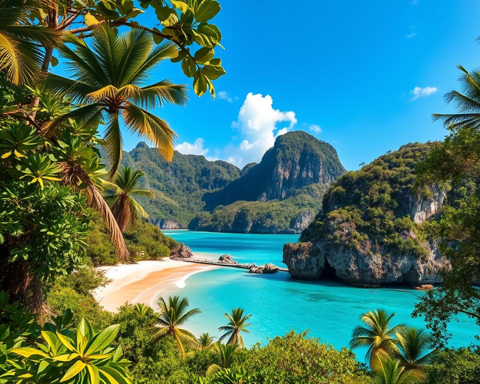 Ang Thong Nationalpark Reisezeit Ang Thong Nationalpark Reisezeit