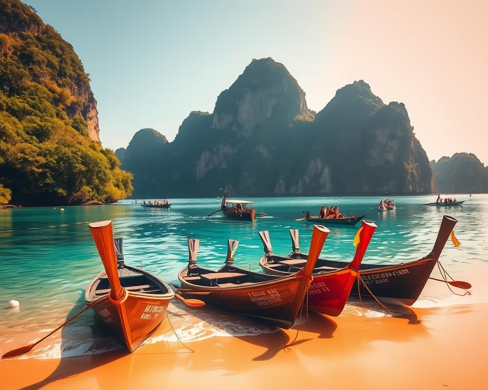 Ausflüge Ao Nang Aktivitäten Ausflüge Ao Nang Aktivitäten