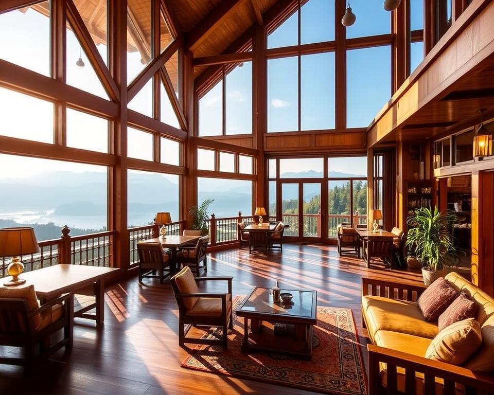 Berghotels Thailand Unterkunft Berghotels Thailand Unterkunft