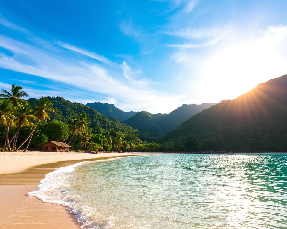 Beste Reisezeit Khao Lak Nationalpark Beste Reisezeit Khao Lak Nationalpark