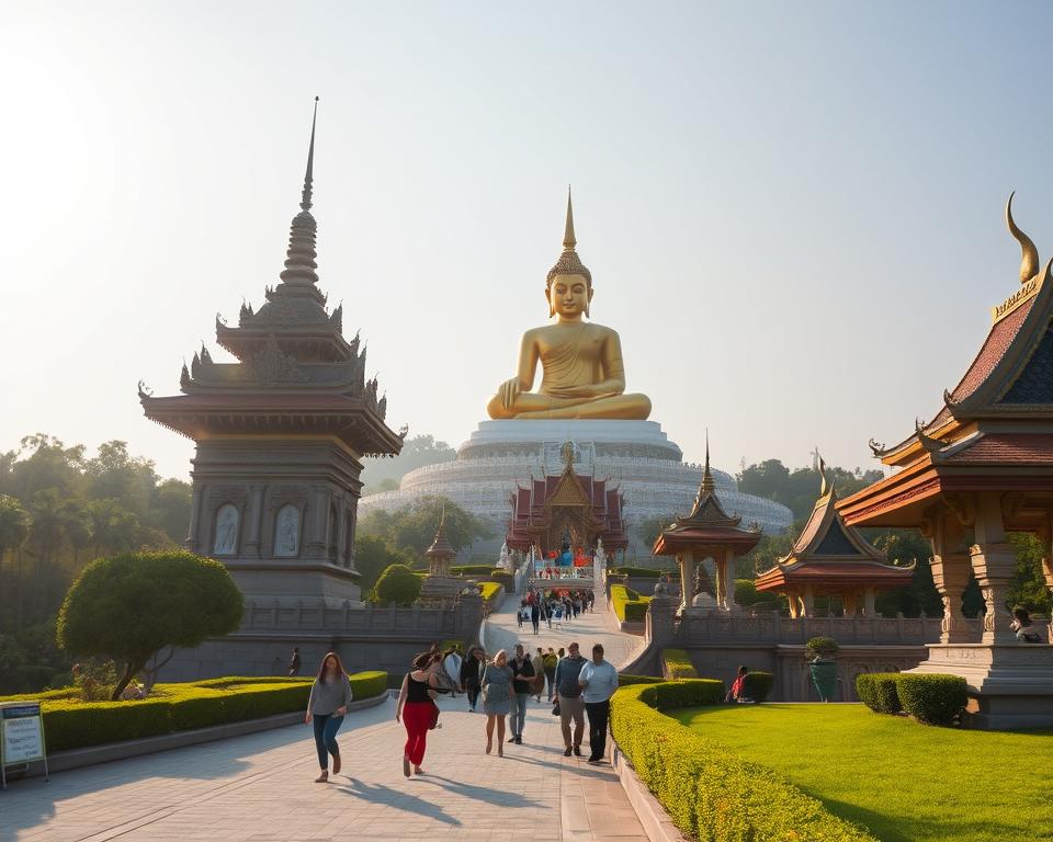 Big Buddha Bangkok Tempelöffnungszeiten Big Buddha Bangkok Tempelöffnungszeiten