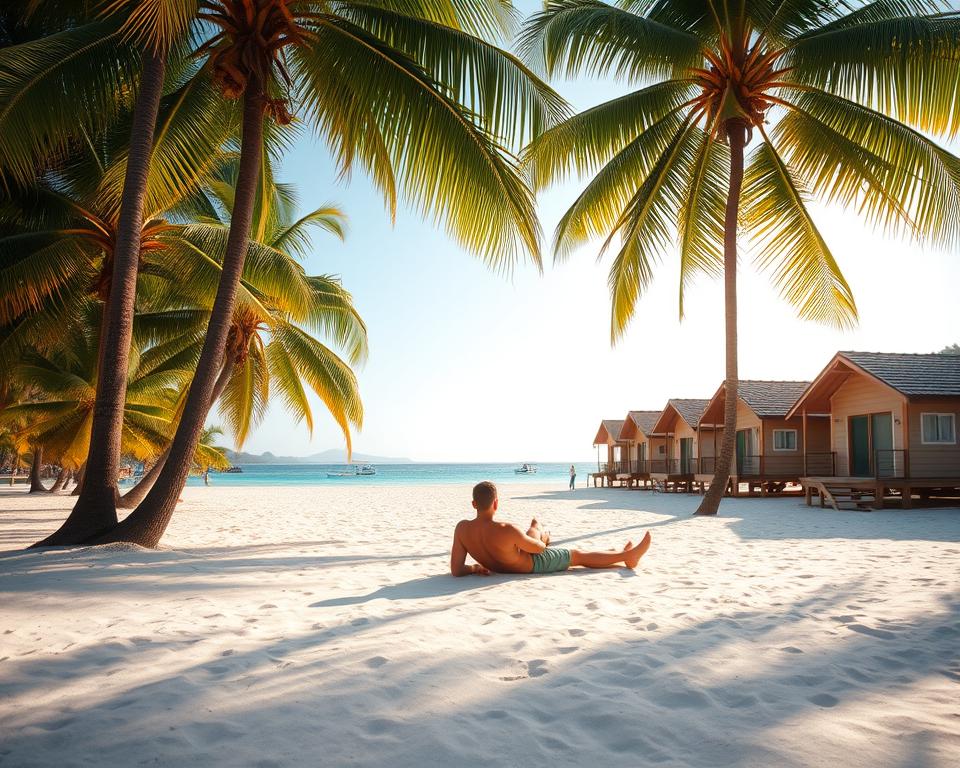 Budget Inselhopping Thailand Reisekosten