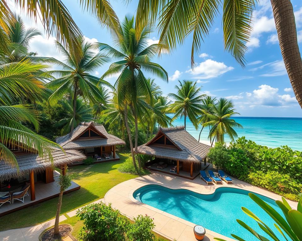 Bungalows Thailand Unterkunft Bungalows Thailand Unterkunft