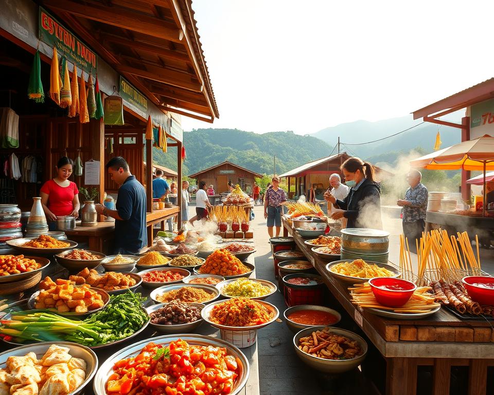 Essen Pai Kulinarische Vielfalt Essen Pai Kulinarische Vielfalt