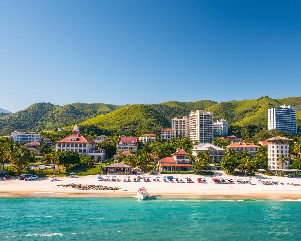 Hotels in Hua Hin Thailand Hotels in Hua Hin Thailand