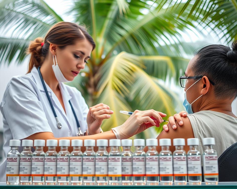 Impfungen Thailand Reisemedizin Impfungen Thailand Reisemedizin