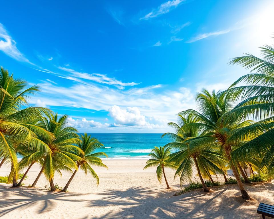 Klimazonen in Ao Nang Klimazonen in Ao Nang