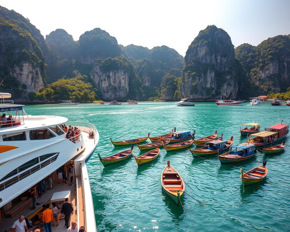 Koh Chang Anreise Transportmöglichkeiten Koh Chang Anreise Transportmöglichkeiten