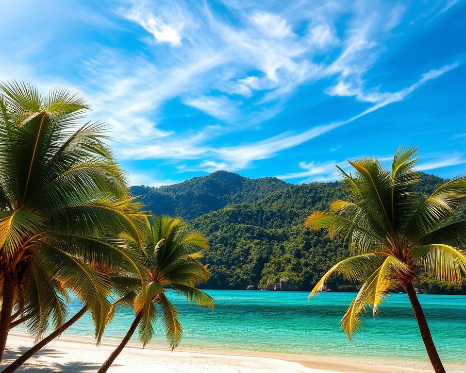 Koh Chang Wetter und Reisezeiten Koh Chang Wetter und Reisezeiten