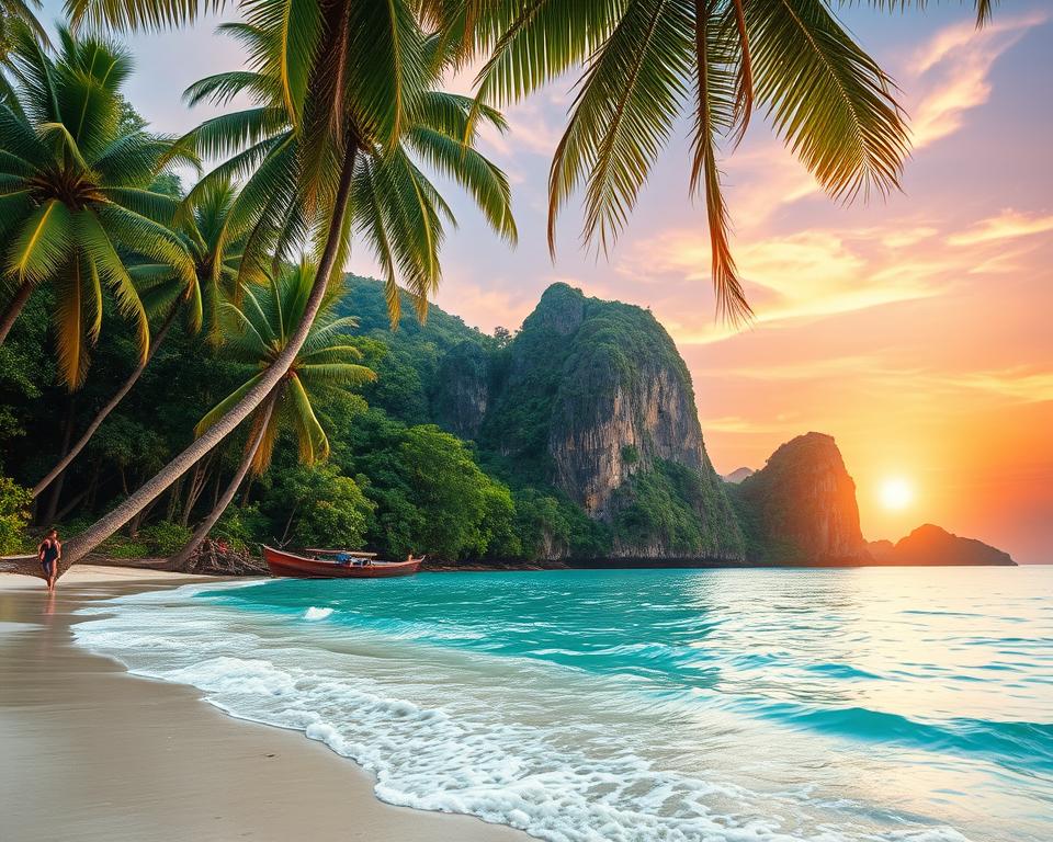 Koh Lanta Abenteuer und Aktivitäten Koh Lanta Abenteuer und Aktivitäten