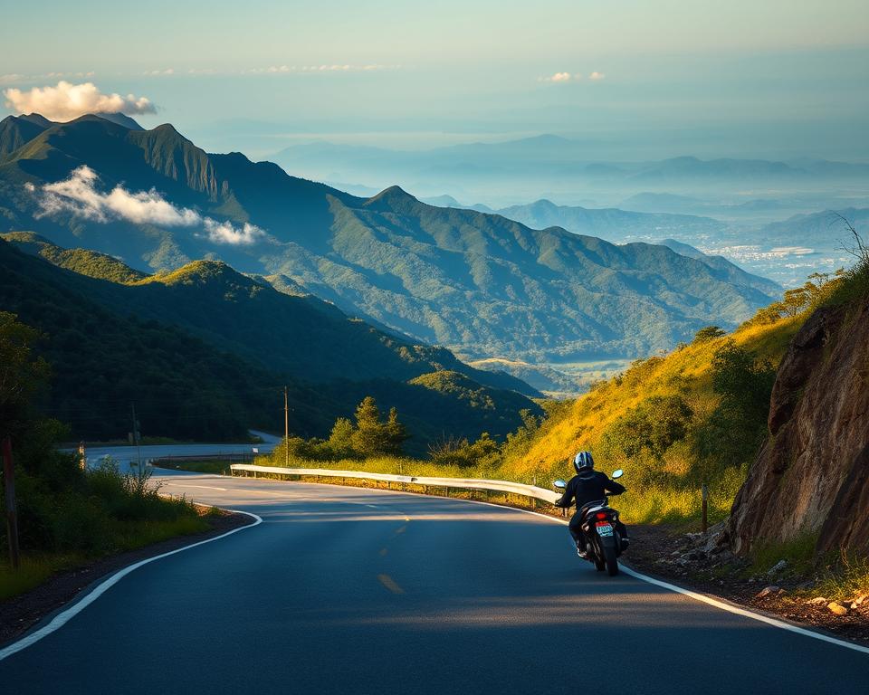 Mae Hong Son Loop Routenplanung Mae Hong Son Loop Routenplanung