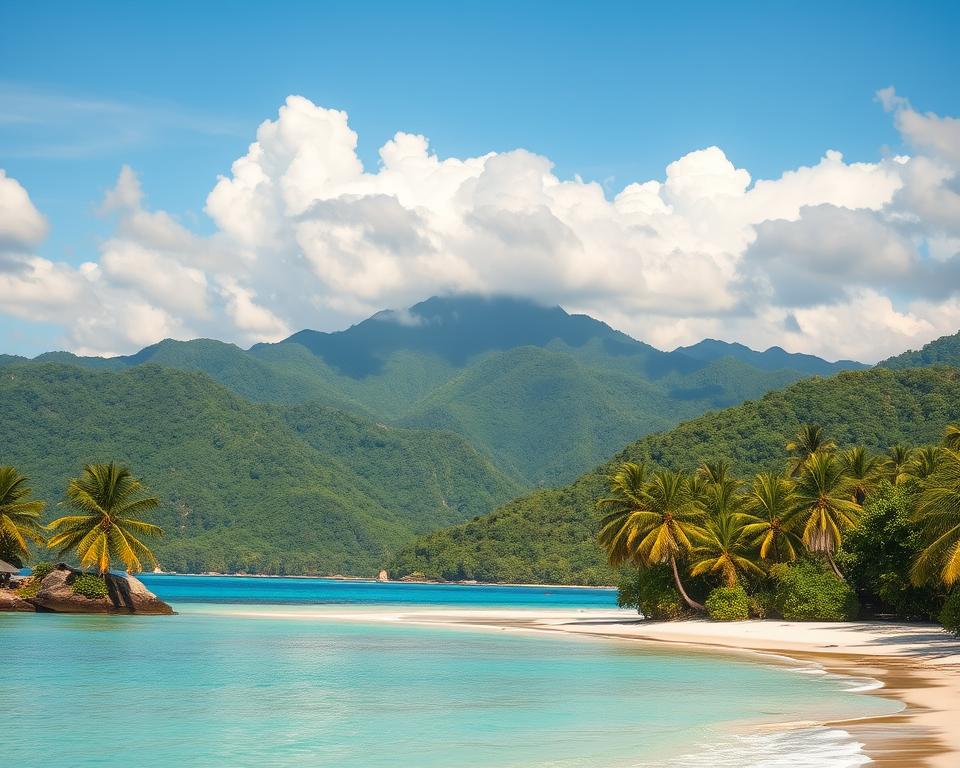 Preisvergleich Thailand Inseln