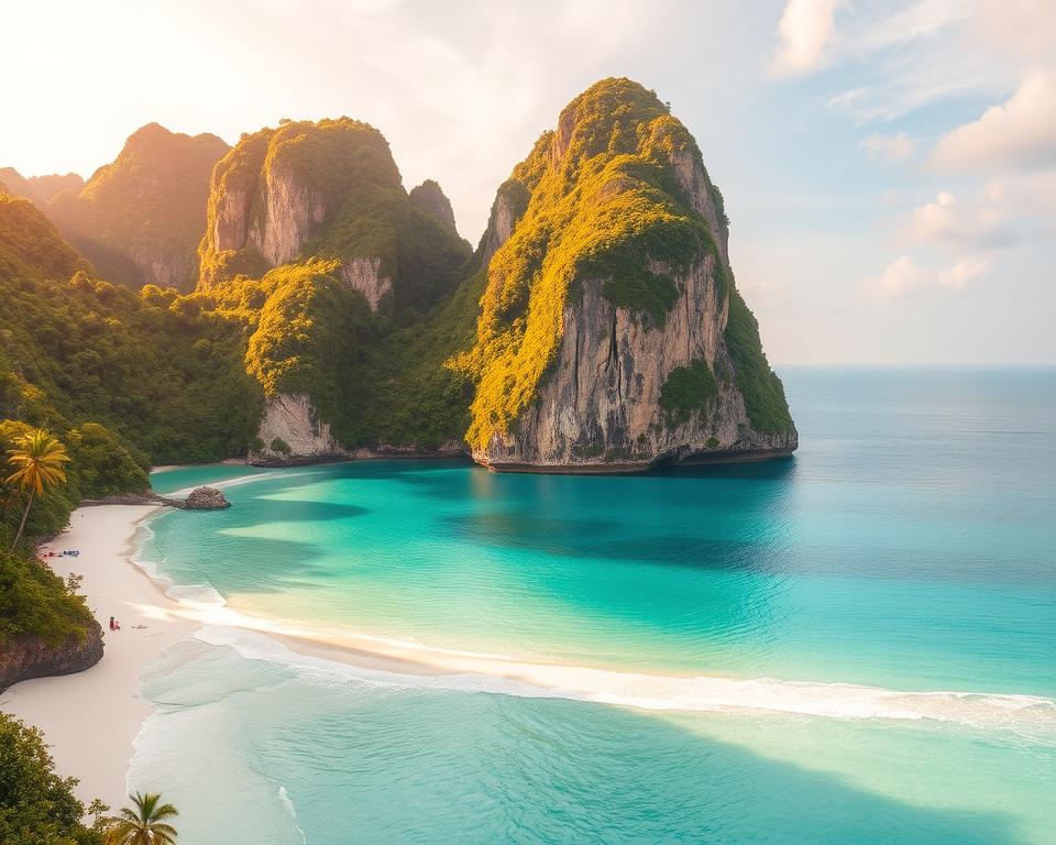 Reisezeit Thailand James Bond Insel Reisezeit Thailand James Bond Insel