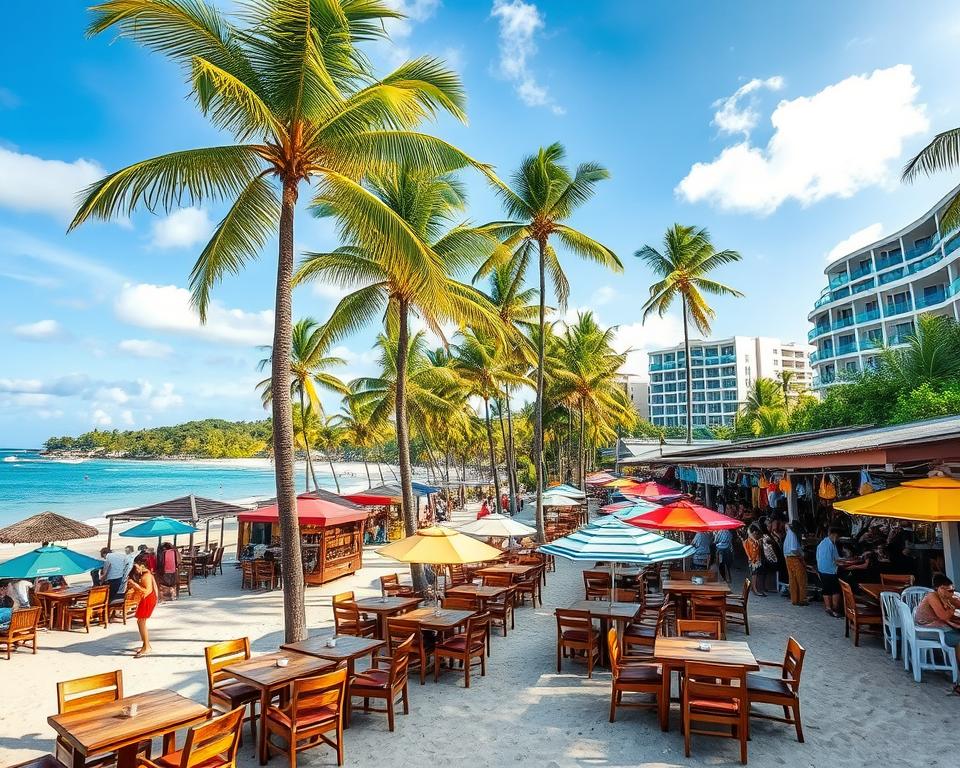 Restaurants in Lamai Beach Koh Samui Restaurants in Lamai Beach Koh Samui