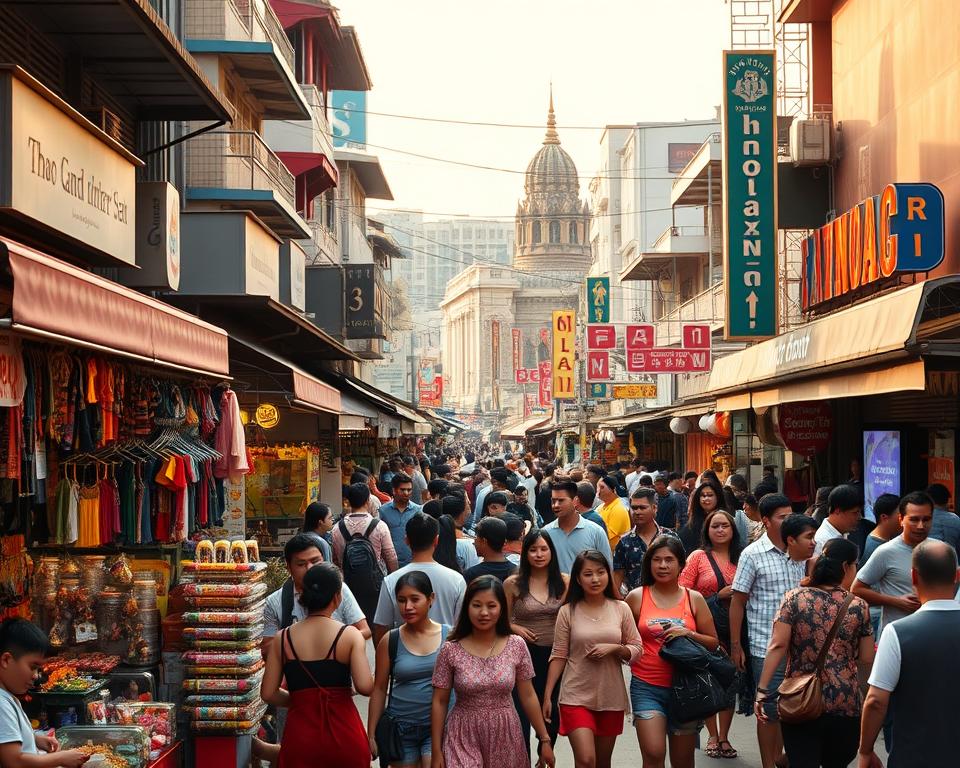 Sehenswürdigkeiten Khao San Road Sehenswürdigkeiten Khao San Road