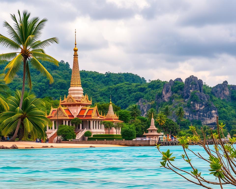 Sehenswürdigkeiten Koh Samui Sehenswürdigkeiten Koh Samui