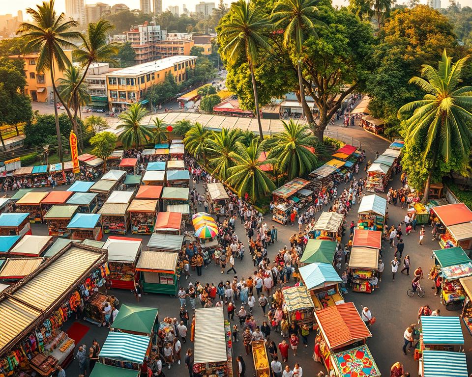 Shopping Chatuchak Marktübersicht Shopping Chatuchak Marktübersicht