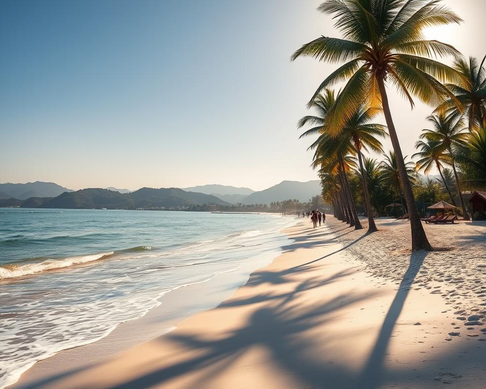 Strände Hua Hin Strände Hua Hin