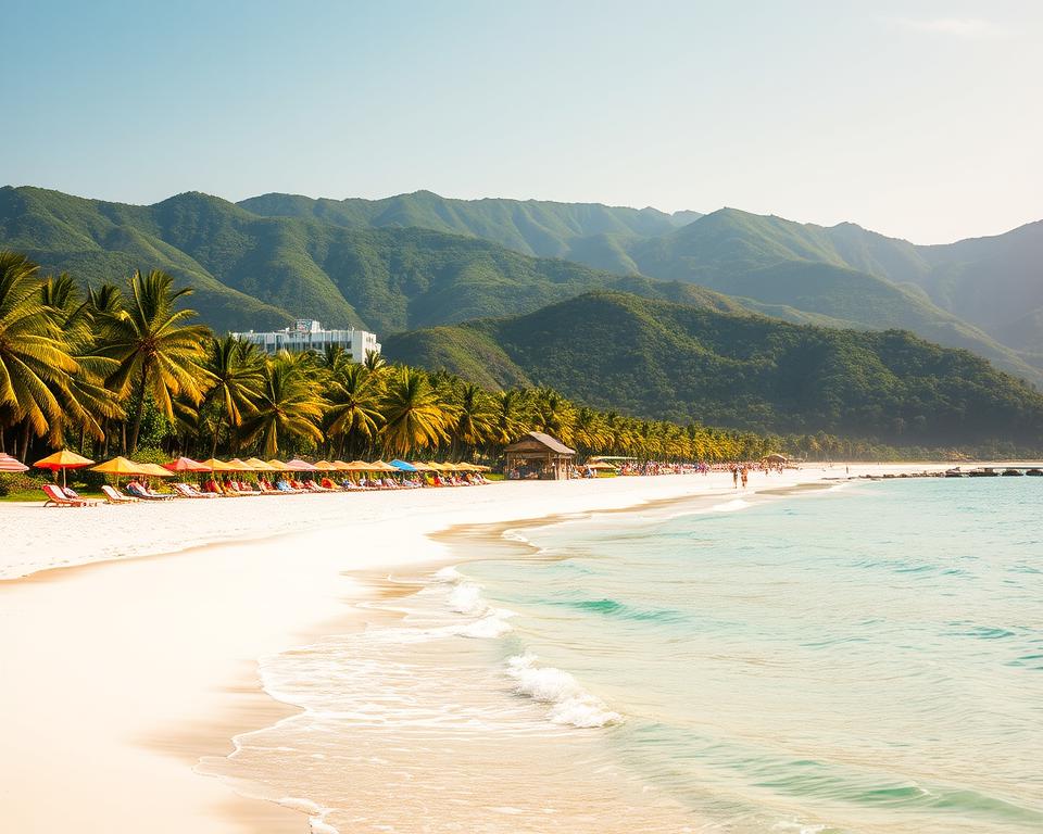 Strände Hua Hin Strände Hua Hin